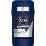 Nivea MEN Derma Dry Control стик 50 мл