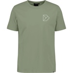 Didriksons Мъжка тениска Didriksons Harald USX T SYO T-shirt - Light Moss - размер 3XL (216-6770-0316)