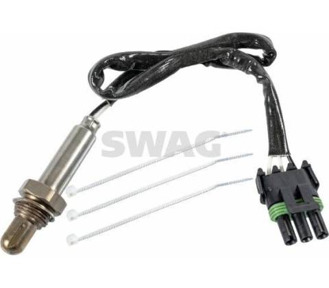 Lambda sonda SWAG 33 10 3164