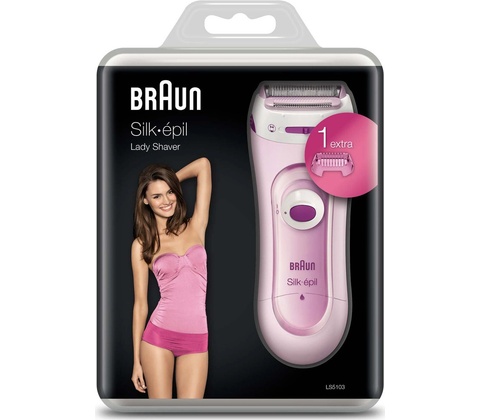 Braun LS 5103