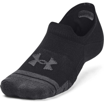 Under Armour Чорапи Under Armour UA Performance Tech 3pk ULT-BLK 1379502-001 Размер L