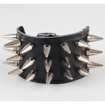 Black & Metal náramek unisex BWZ-478