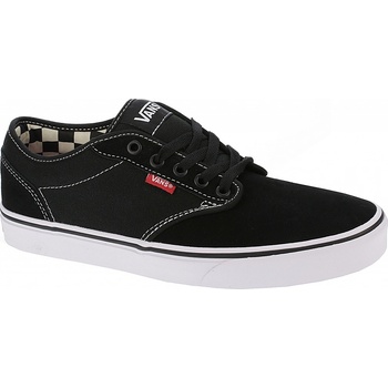 Vans Atwood Canvas/black/white