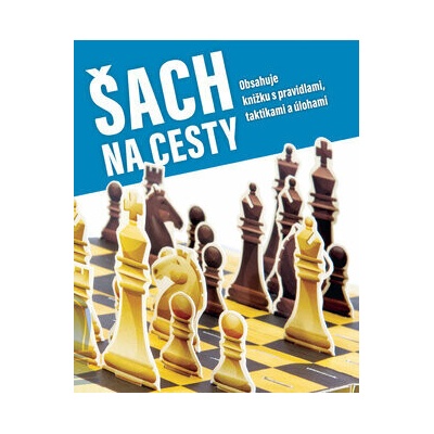 Šach na cesty