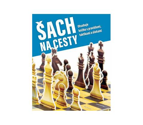 Šach na cesty