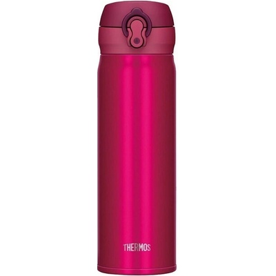 Thermos Motion termoska 500 ml jahodová