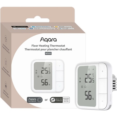 AQARA Floor Heating W500 UT-A01D