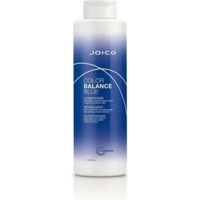 Joico Balance Blue Conditioner 1000 ml