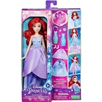 Hasbro F4624 Mix & Match Кукла 28 см с аксесоари Ariel (F4624)