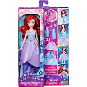 Hasbro F4624 Mix & Match Кукла 28 см с аксесоари Ariel (F4624)
