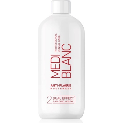 MEDIBLANC Pure & Healthy 500 ml