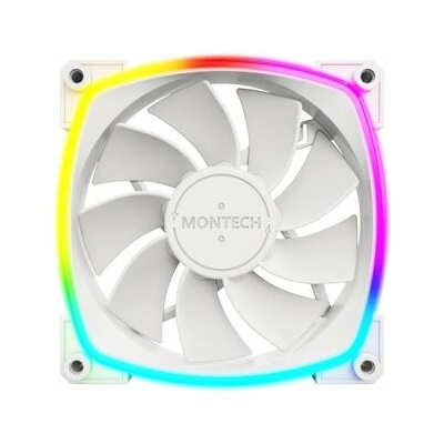 Montech RX120 PWM 3 in 1 (W)