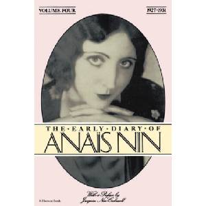 1927-1931 | Joaquin Nin-Culmell, Anais Nin (ISBN: 9780156272513)
