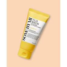 Some By Mi Yuja Niacin Brightening All-In-One Cleanser rozjasňujúca pena na tvár 100 ml