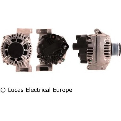 LUCAS ELECTRICAL Alternátor LUE LRA02804