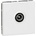Legrand Розетка TV тип коаксиал 1dB 2 мод. цвят бял Mosaic - 078782E (078782E)