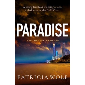 Paradise | Patricia Wolf (ISBN: 9781471414657)