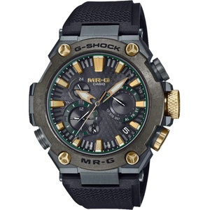 Casio MRG-B2000RG-3ADR Часовници