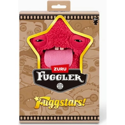 Fuggler Fugg Stars Chunky Mcdunky 22 cm