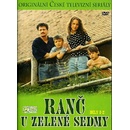 Ranč u Zelené sedmy 1-2 DVD