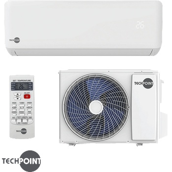 TechPoint TCP H18 Maxcool