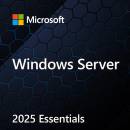 Microsoft Windows Server Essentials 2025 (EP2-16999)