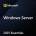 Microsoft Windows Server Essentials 2025 (EP2-16999)