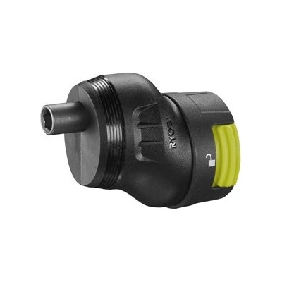 ERGO OFFSET ERGO Ofsetový adaptér Ryobi