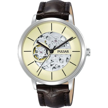 Pulsar p8a005x1 - Мъжки часовник (p8a005x1)
