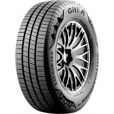 Giti Van AllSeason LA1 235/65 R16 121/119R