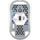 Myši Endorfy GEM Plus Wireless Onyx White EY6A015