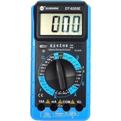 Sunshine DT-9205E
