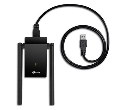 TP-Link Archer T4U Plus