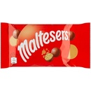 Maltesers Mliečna čokoláda s chrumkavým stredom 37 g