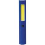 TOPS LED настолна лампа TOPS Starlight (56-0403186), възможност за надписване и брандиране чрез тампонен печат и дигитален печат, синя (2050200037)