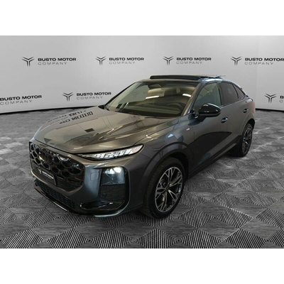 Audi Q3 TFSI S tronic S-line 200 kW