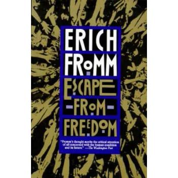 Image 1 of Escape from Freedom