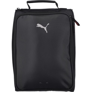 PUMA shoe bag черно, бяло (gpu75029-0001)