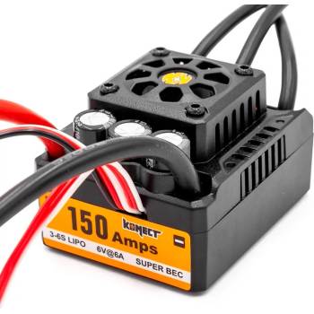 KONECT waterproof střídavý 150A regulátor G2