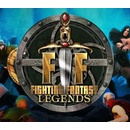 Fighting Fantasy Legends