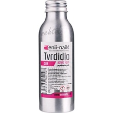 Enii Nails tvrdidlo průhledné 100 ml