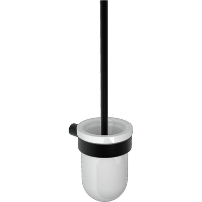 Nimco Bormo toaletní WC kartáč černý BRC 11094KU-90 96032980
