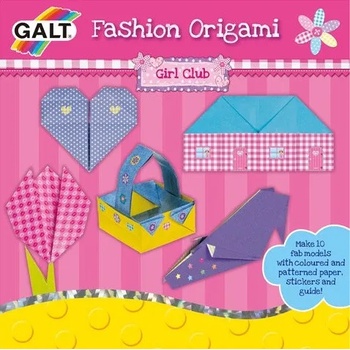 Image 1 of Galt Toys Galt - Модерни оригами