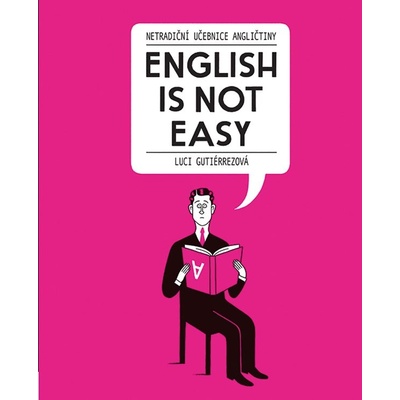 English Is Not Easy - Luci Gutierrez