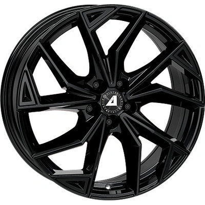 ALUTEC ADX.02 8 5x114,3 ET48 diamond black