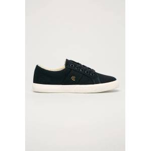 Ralph Lauren Ниски кецове Lauren Ralph Janson II (802804598002)