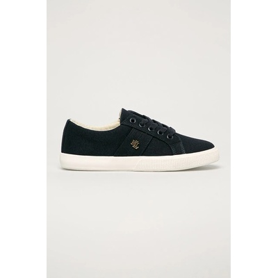 Ralph Lauren Ниски кецове Lauren Ralph Janson II (802804598002)