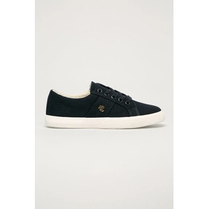 Ralph Lauren Ниски кецове Lauren Ralph Janson II (802804598002)