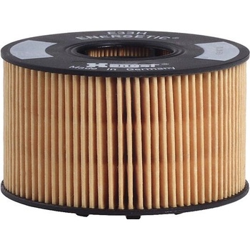 Olejový filter HENGST FILTER E33H D96