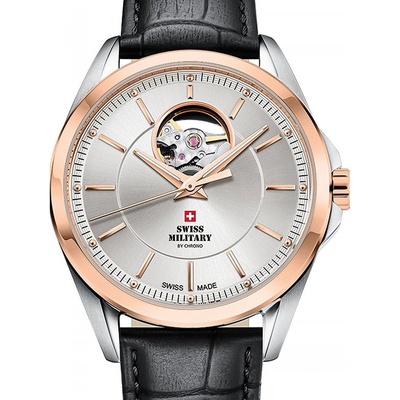 Swiss Military SMA34085.37